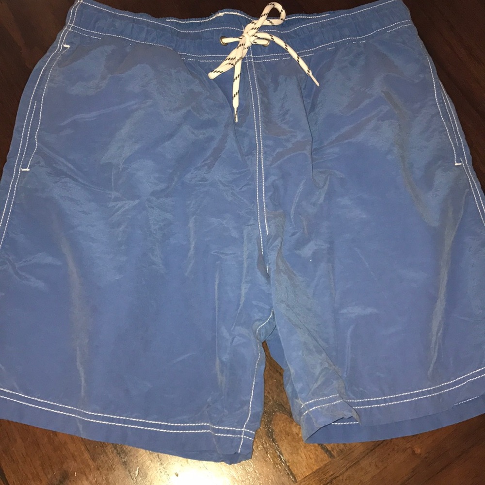 Swim trunks. - Picture 2 of 8